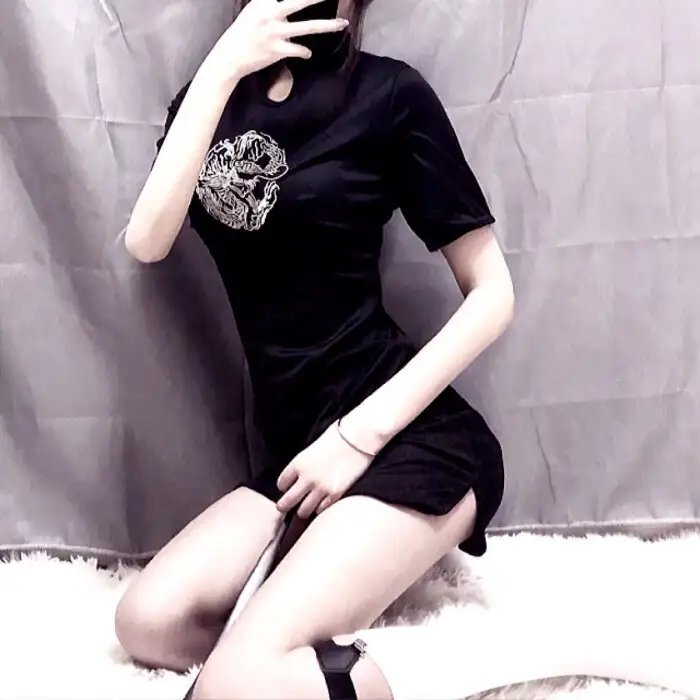 第一炉香